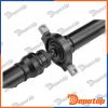 Arbre de transmission arrière pour KIA | NWN-KA-007, 49300-C5000